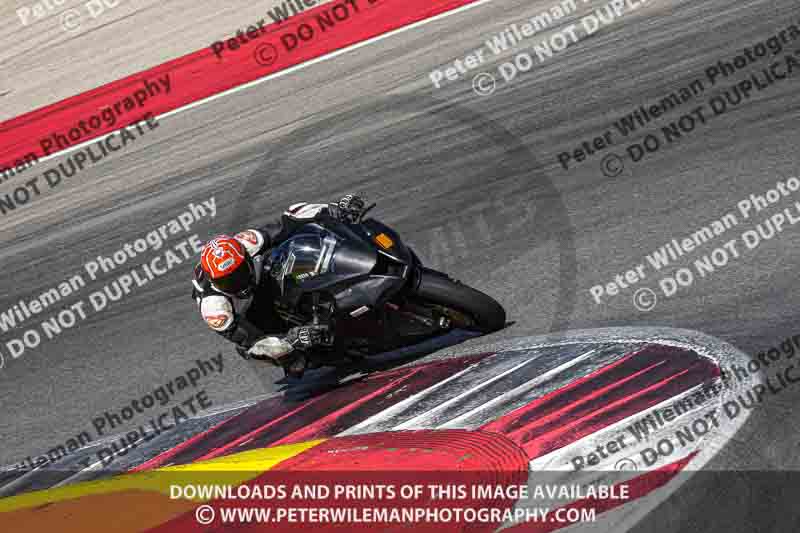 May 2023;motorbikes;no limits;peter wileman photography;portimao;portugal;trackday digital images